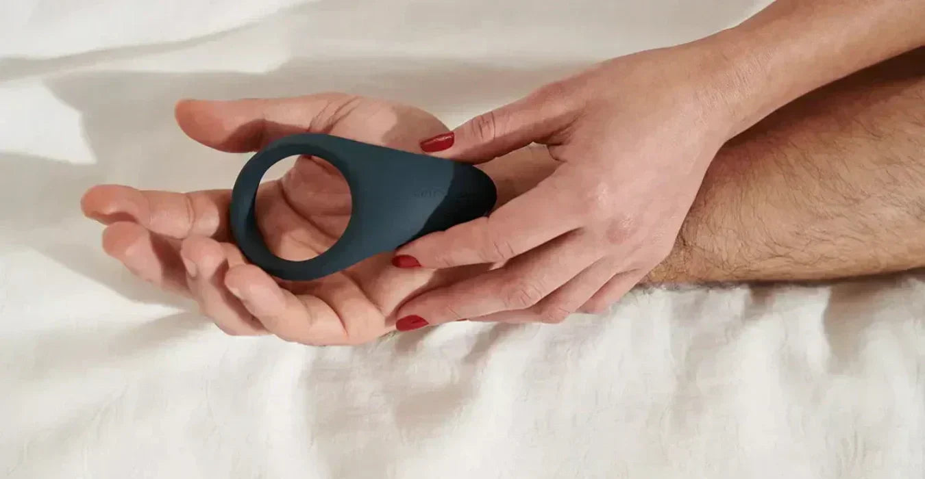 How to Wear a Cock Ring: 8 Expert Tips for Maximum Pleasure
