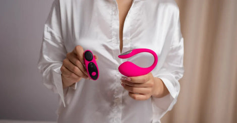 Lovense Lush 4 Review: Can It Truly Transform Your Intimate Experiences?