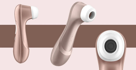 Satisfyer Pro 2 Review: Is This Air-Pulse Legend Still the Best Way to Climax?