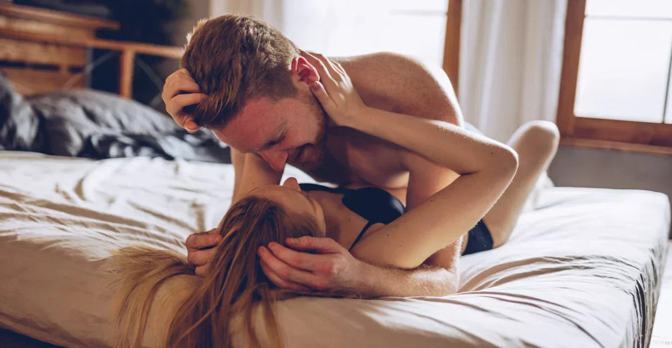 What is the Broken Eagle Sex Position? Plus, Benefits of This Unique Position