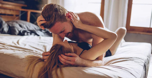 What is the Broken Eagle Sex Position? Plus, Benefits of This Unique Position