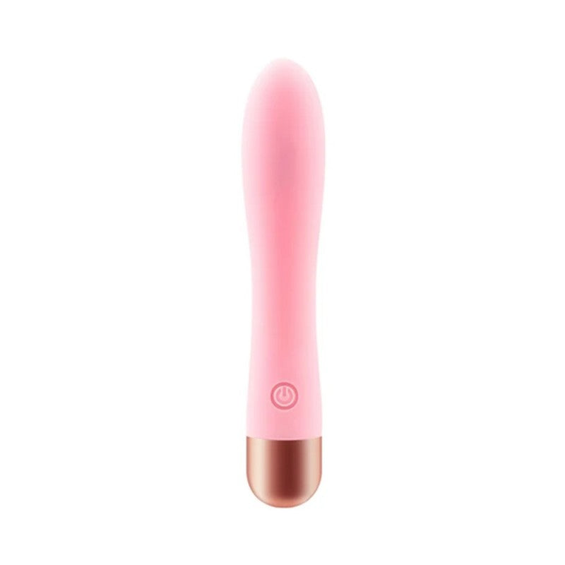 Venusfun Silicone G-spot Clitoral Anal Stimulation Vibrator For Women