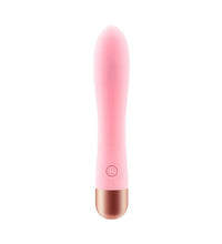 Venusfun Silicone G-spot Clitoral Anal Stimulation Vibrator For Women