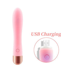 Venusfun Silicone G-spot Clitoral Anal Stimulation Vibrator For Women