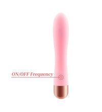 Venusfun Silicone G-spot Clitoral Anal Stimulation Vibrator For Women