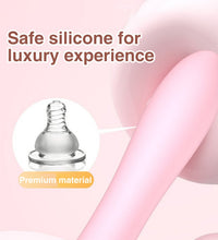 Venusfun Silicone G-spot Clitoral Anal Stimulation Vibrator For Women