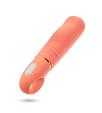 Blush Aria Smokin AF G-Spot Silicone Vibrator