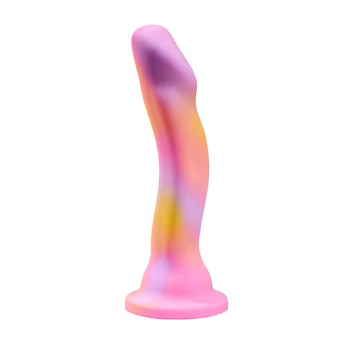 Avant Sun's Out Pink 7.5 inch Dildo