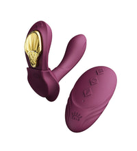 ZALO Wearable G-spot Vibrator with Remote Control