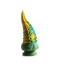 Monstrous Tentacled Monster Silicone Dildo
