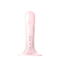 Drywell Rotating and Vibrating Dildo