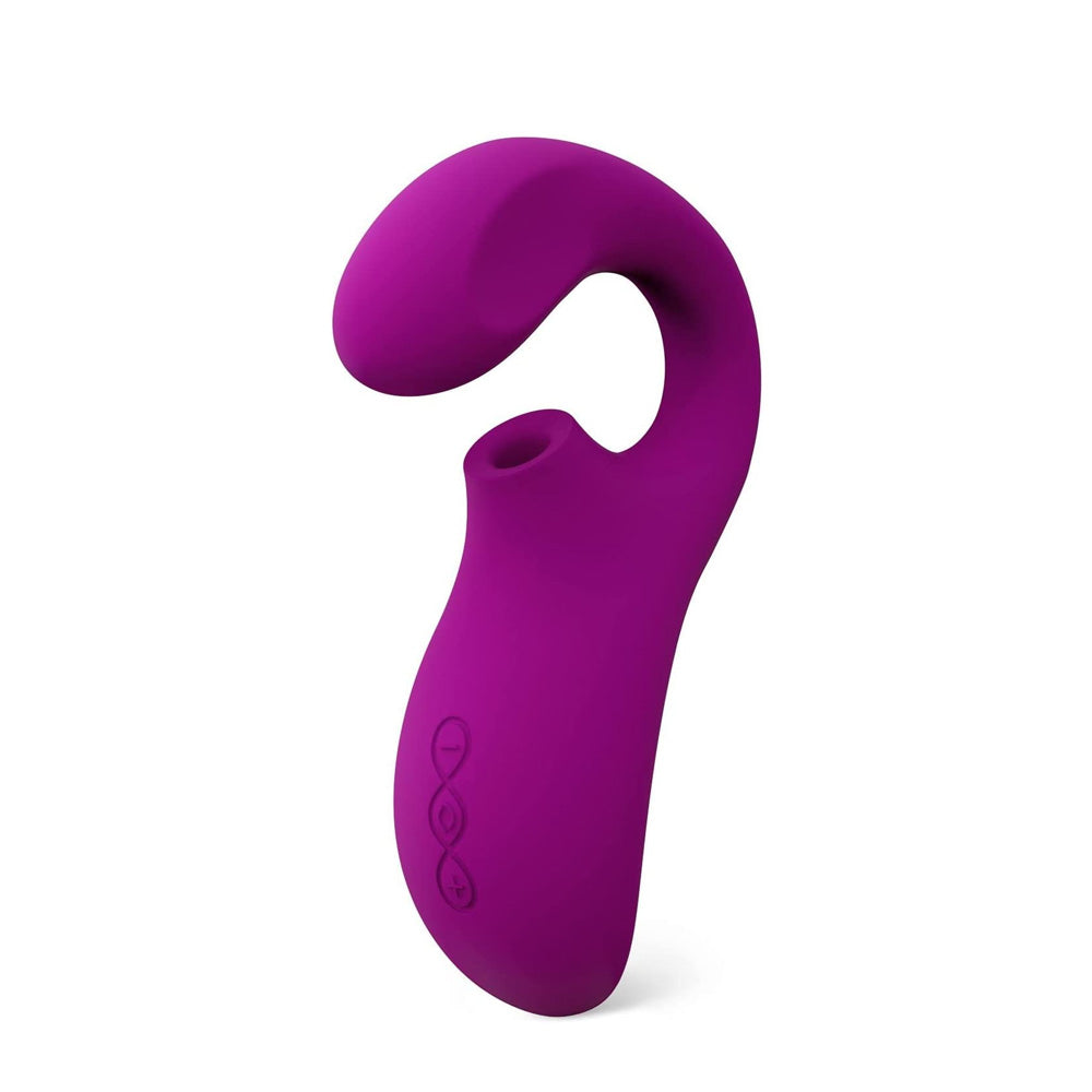 Lelo Enigma Wave Triple Stimulation Massager For Women VenusFun-UK Lelo Enigma Wave Triple Stimulation Massager For Women VenusFun-UK