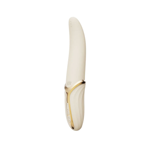 ZALO Eve Oral Pleasure Wand Vibrator