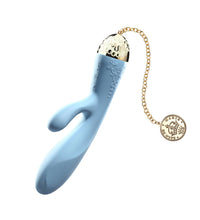 ZALO Rosalie 24K Gold Plating Rabbit Vibrator