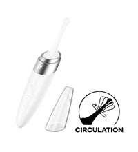 Satisfyer Twirling Delight Tip Vibrator