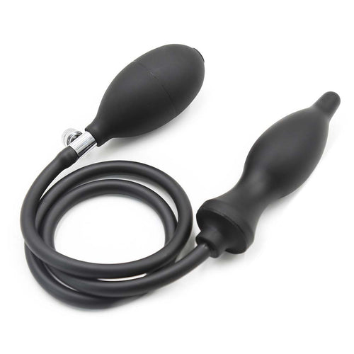 Venusfun Inflatable Dildo Plug - Type D