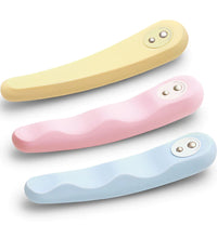 TENGA FIT G-Spot Vibrator Dildo for Woman