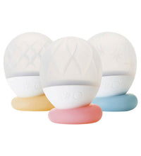 Tenga Iroha Ukidama Floating Nightlight Massage Vibrator