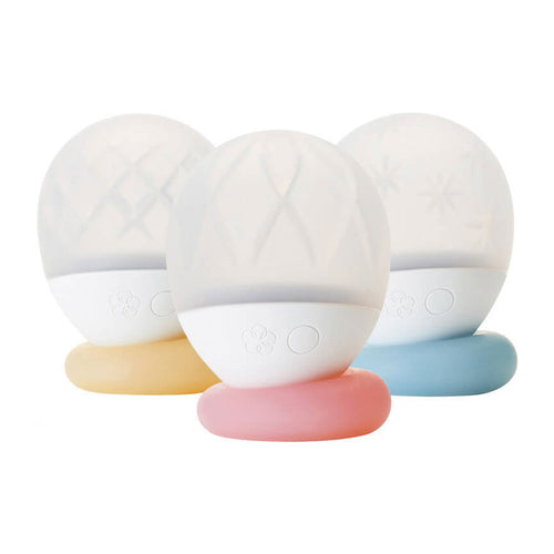 Tenga Iroha Ukidama Floating Nightlight Massage Vibrator