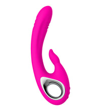 Wistone Double-Head Vibrating G-Spot Vibrator