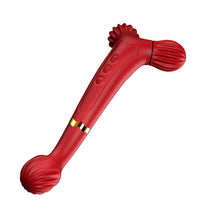 YY HORSE Dual Head Multi-Function Massage Vibrator