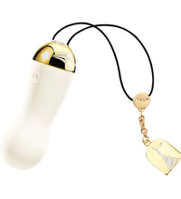 ZALO Baby Star 18 Karat Gold Plated Bullet Vibe