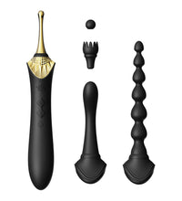 ZALO Bess 2 Clitoral Massager Vibrator