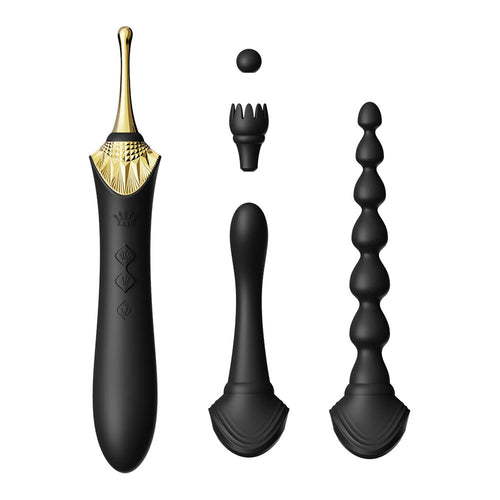 ZALO Bess 2 Clitoral Massager Vibrator