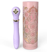 ZALO Desire Thrusting Vibrator