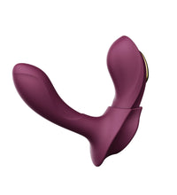 ZALO Wearable G-spot Vibrator with Remote Control