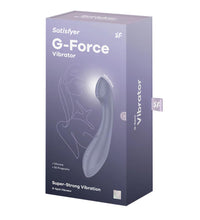 Satisfyer G-Force Vibe