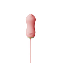 ZALO Unicorn Set Clitoral Suction Massager