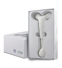 YY HORSE Dual Head Multi-Function Massage Vibrator