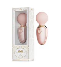 ZALO AVA Smart Wand Massager With APP