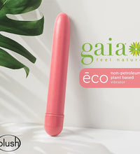 Blush Gaia Eco Biodegradable Wand Vibrator