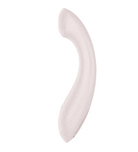 Satisfyer G-Force Vibe