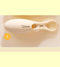 Svakom Finger Play Egg Clit Vibrator with App Control