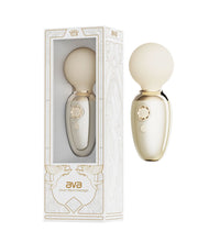 ZALO AVA Smart Wand Massager With APP