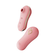 ZALO Unicorn Set Clitoral Suction Massager