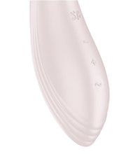 Satisfyer G-Force Vibe