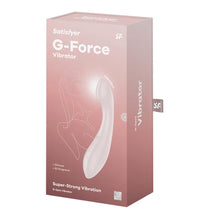 Satisfyer G-Force Vibe