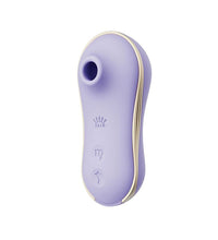 ZALO Unicorn Set Clitoral Suction Massager