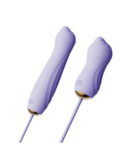 ZALO Unicorn Set Clitoral Suction Massager