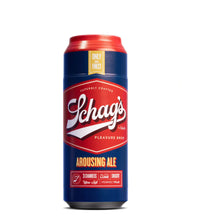 Blush Schag's Arousing Ale Frosted Masturbator