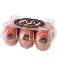 Tenga Egg Variety Pack - Hard Boiled II