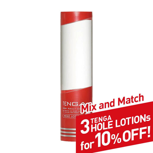 Tenga Hole Lotion 5.75oz