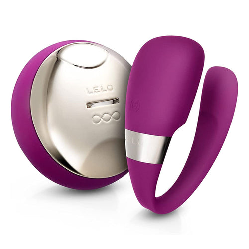 Lelo Tiani 3 Remote Controlled Vibrator