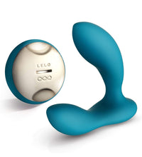 Lelo Hugo Prostate Massager & Butt Plug