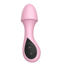 DMM Lovely Special Mushroom Heads Vibrator