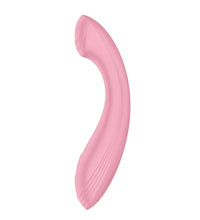 Satisfyer G-Force Vibe